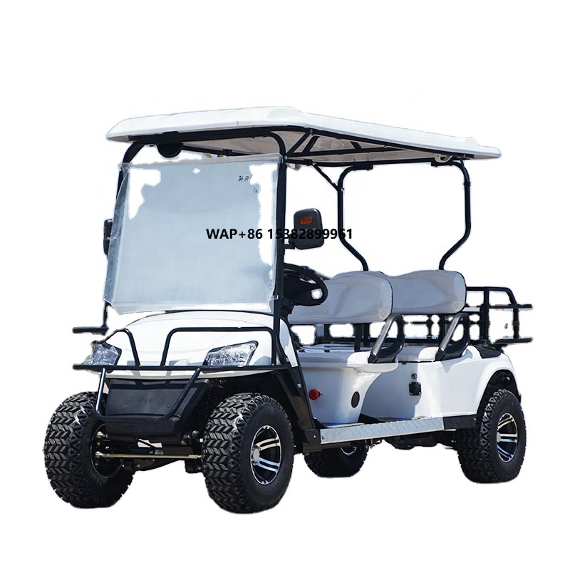 Golf Equipment For Sale - Hot Sale Electric Off Road Golf