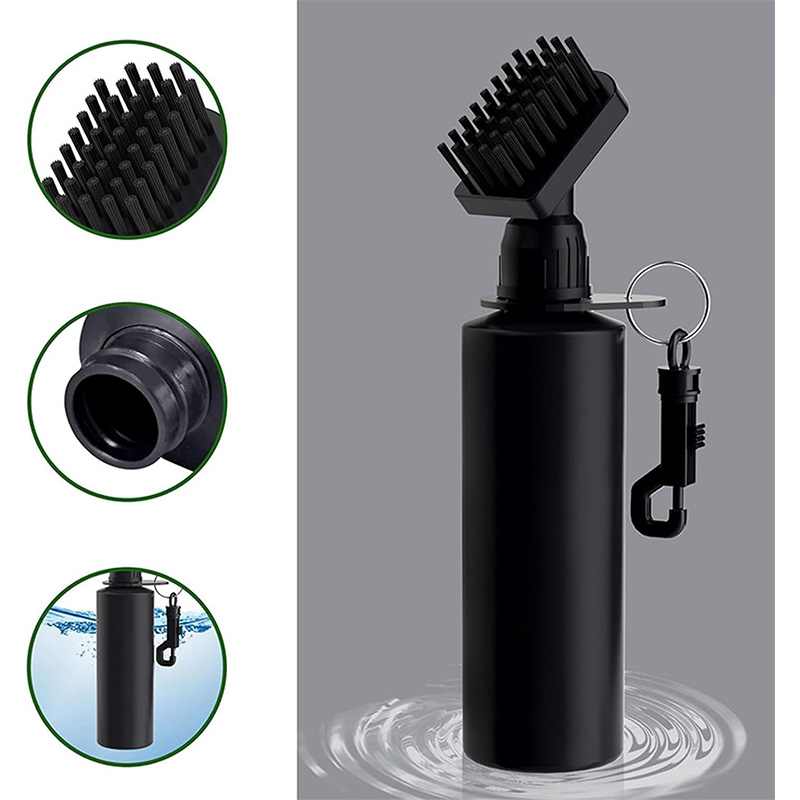 Golf Equipment For Sale - Sporting Goods Golf Clean Brush With