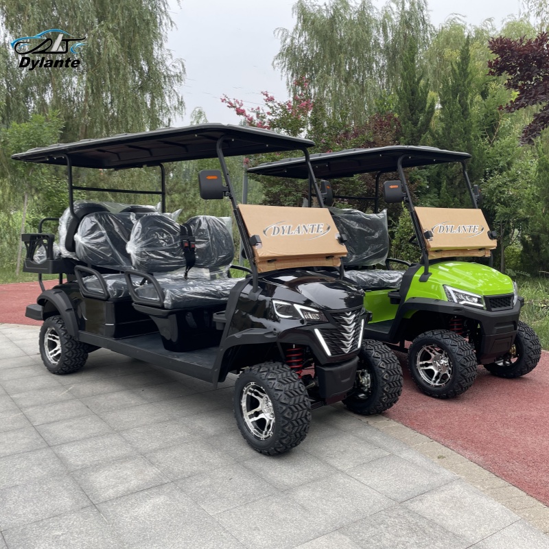 Golf Equipment For Sale - Hot Sale Custom Private Label 6
