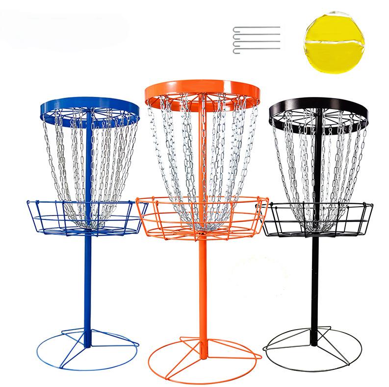 Golf Equipment Competitions - Professional Throwing Disc for Golf Game