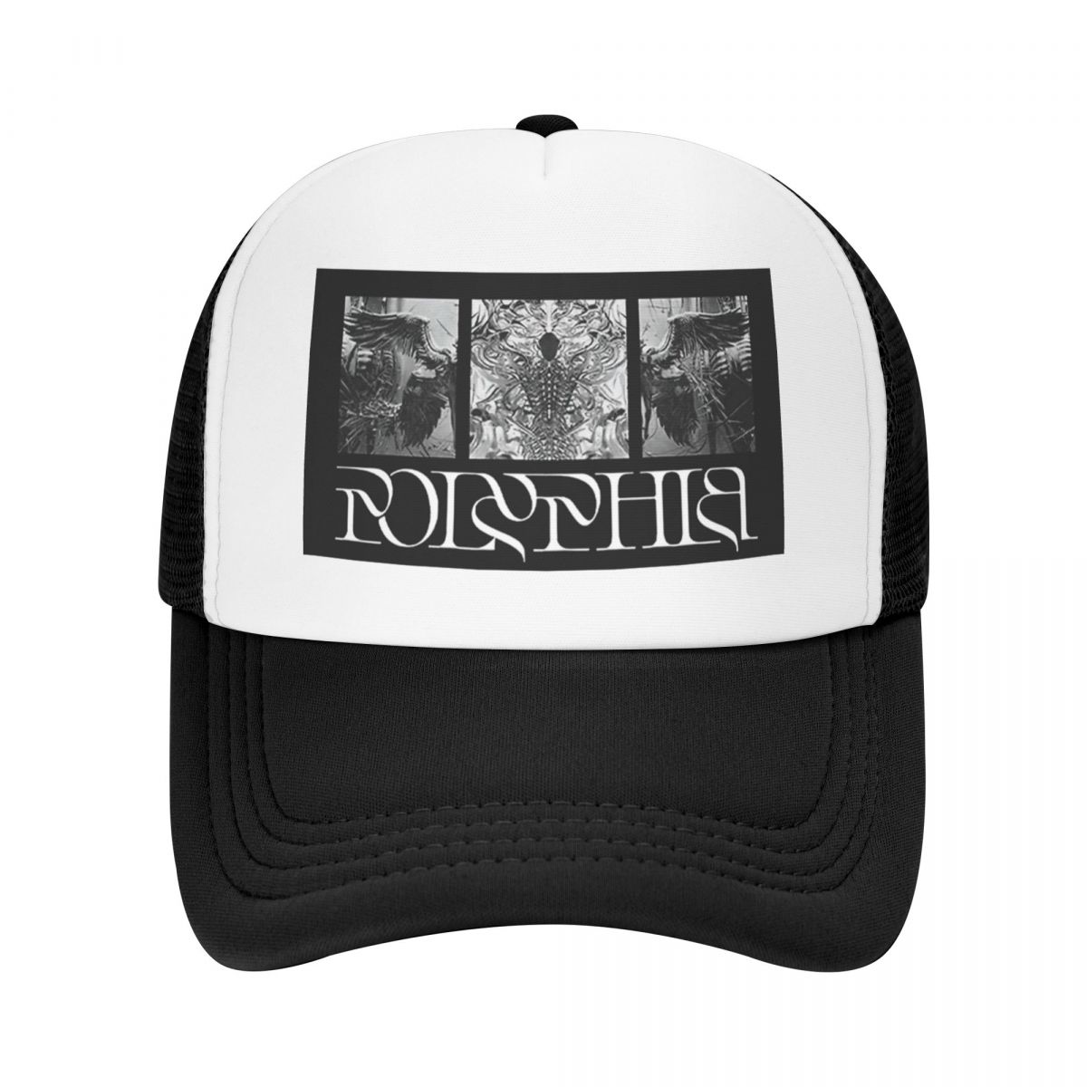 Golf Equipment For Sale - Polyphia Art Baseball Cap cute Golf