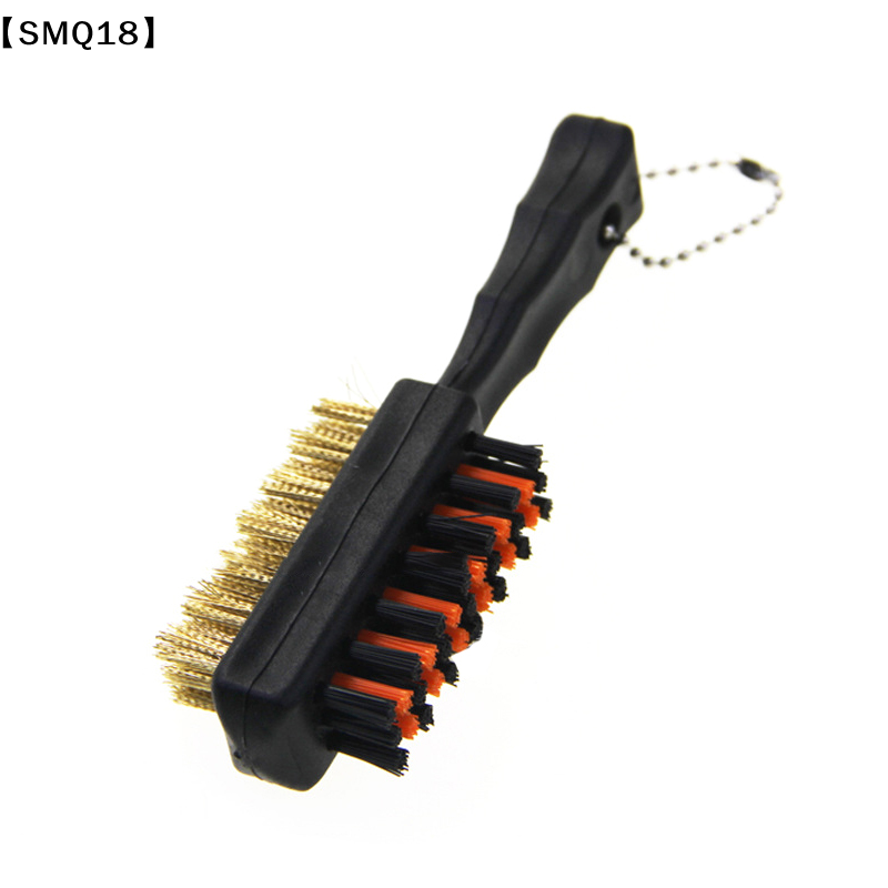 Golf Club Brush Groove Cleaner - огляд і ціна Golf Equipment For Sale