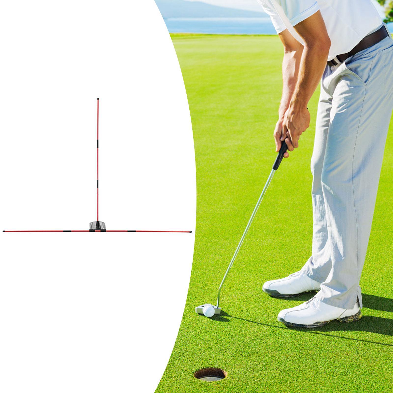 Golf Alignment Stick Holder Gi - огляд і ціна Alignment Stick Set