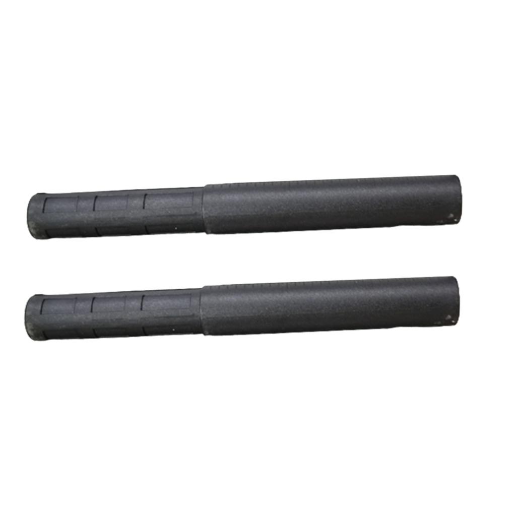Carbon Fiber Golf Club Shaft E - огляд і ціна Alignment Stick Set