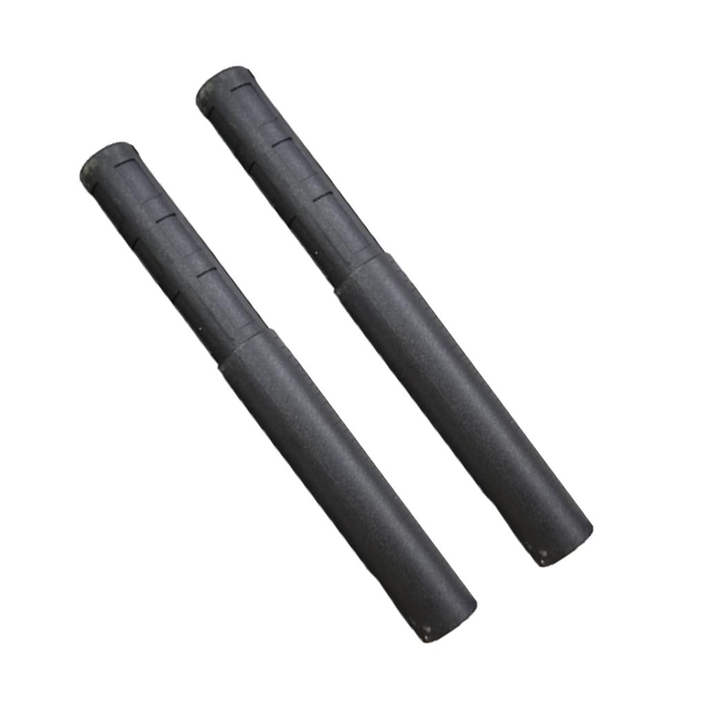Carbon Fiber Golf Club Shaft E - огляд і ціна Alignment Stick Set