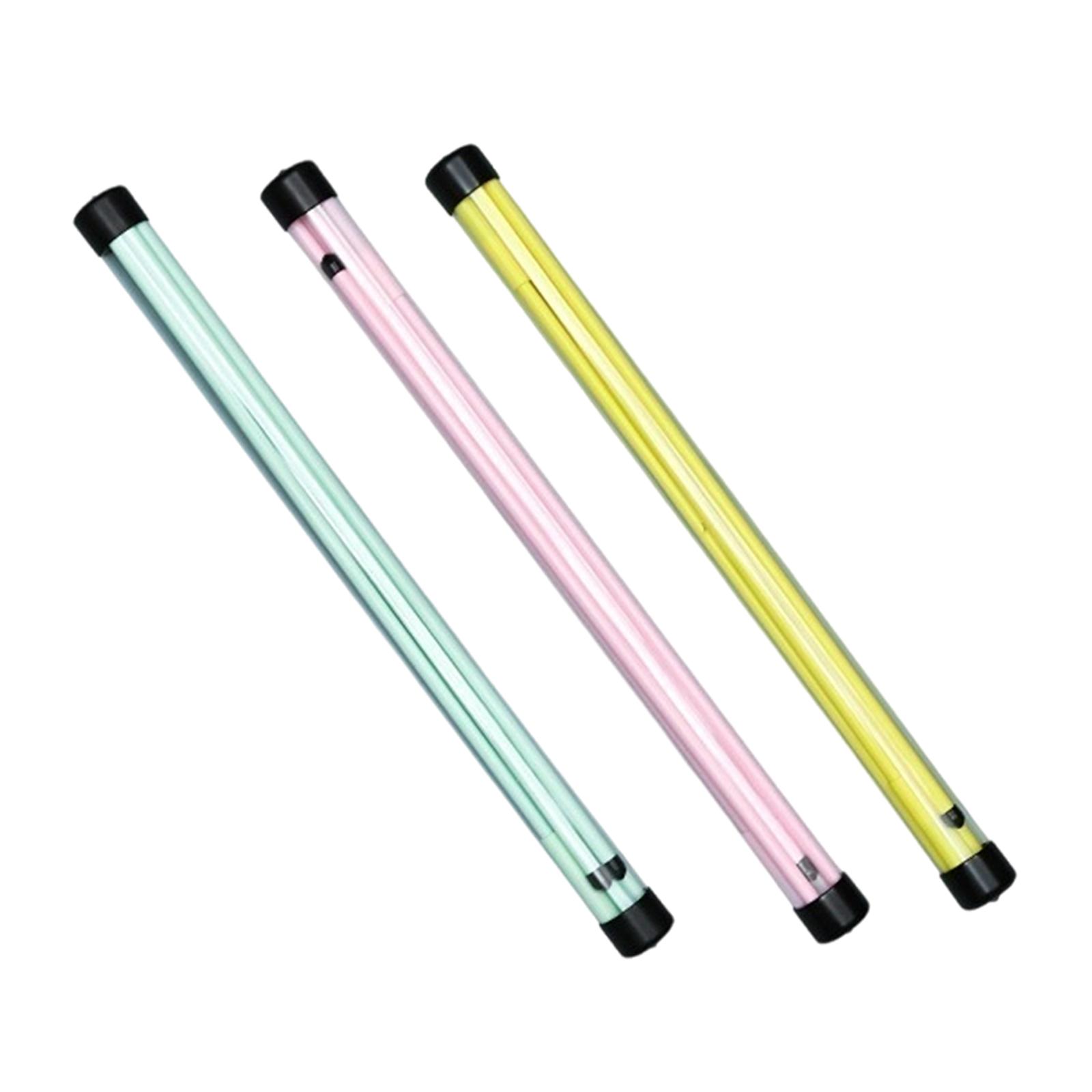 Golf Training Alignment Stick  - огляд і ціна Alignment Stick Set