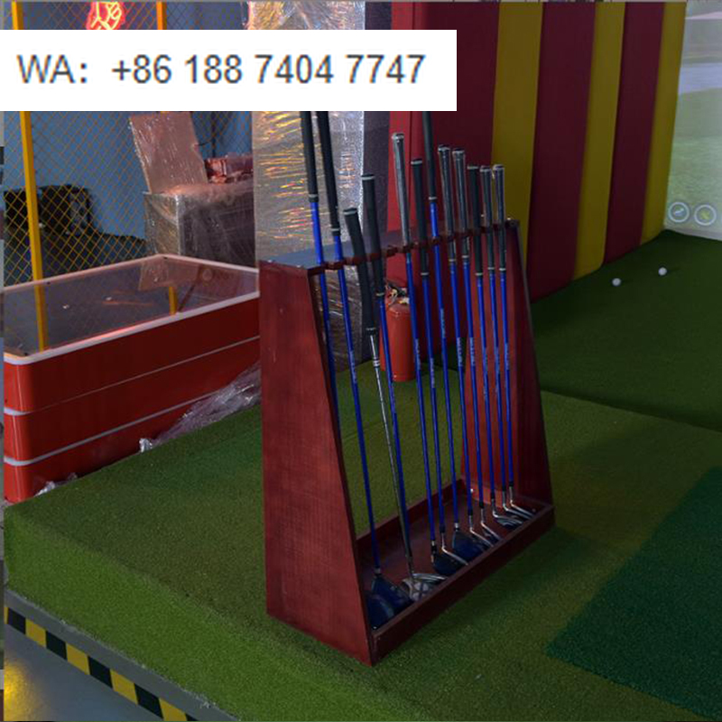 Coin-Operated Banana-Themed In - огляд і ціна Golf Equipment Operator