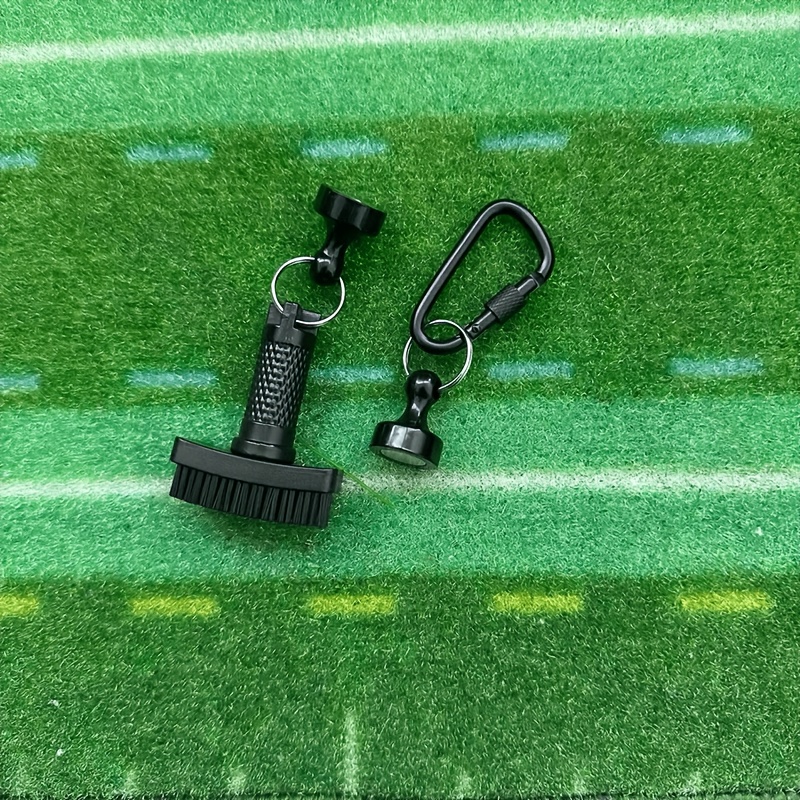 Mini Golf Dry Cleaning Brush w - огляд і ціна Golf Equipment For Sale