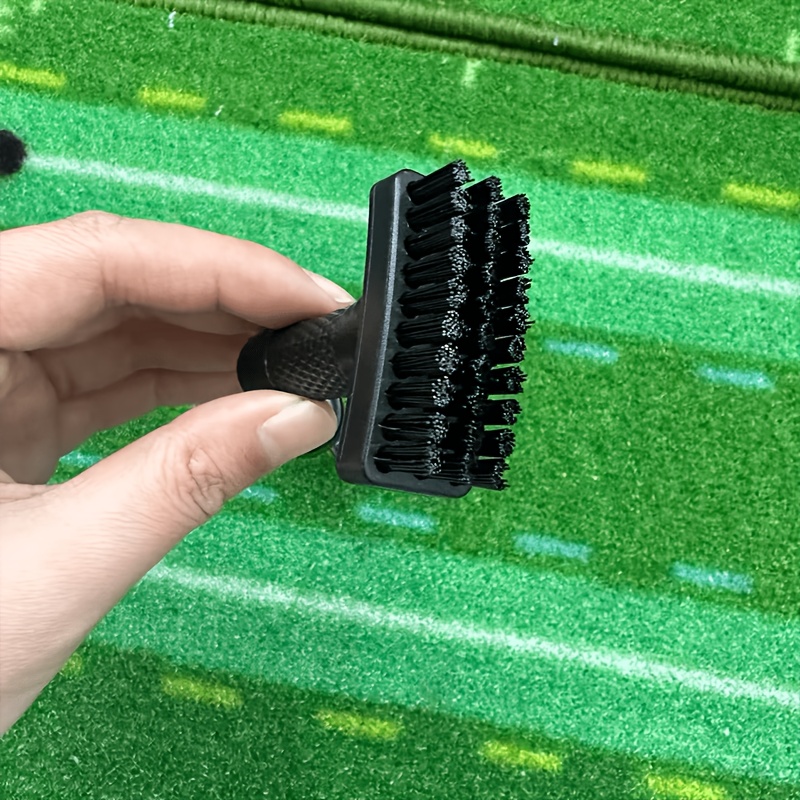 Mini Golf Dry Cleaning Brush w - огляд і ціна Golf Equipment For Sale
