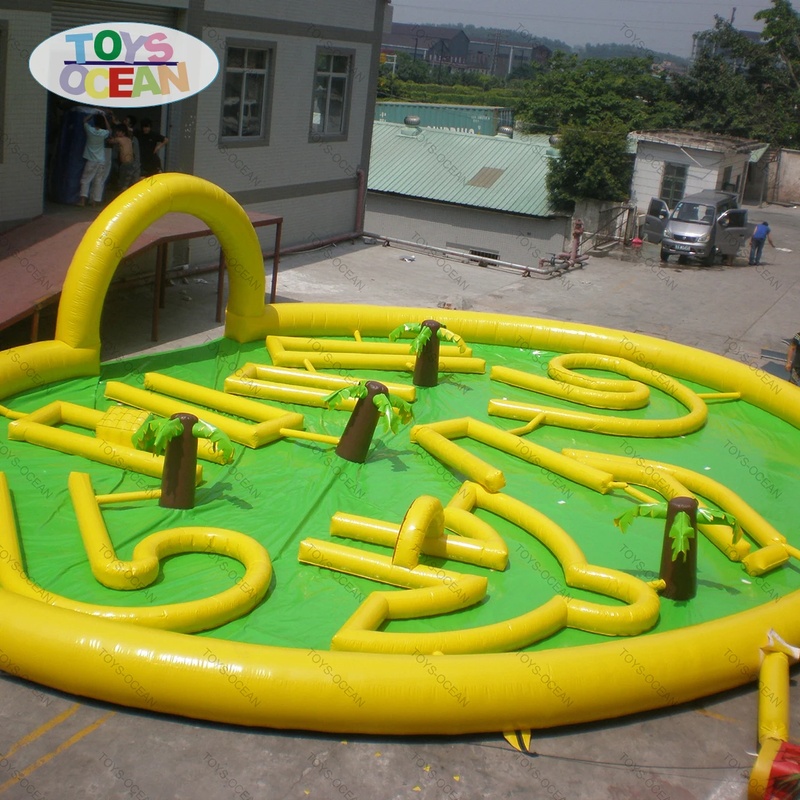New Design Mini Golf Course In - огляд і ціна Golf Equipment For Sale