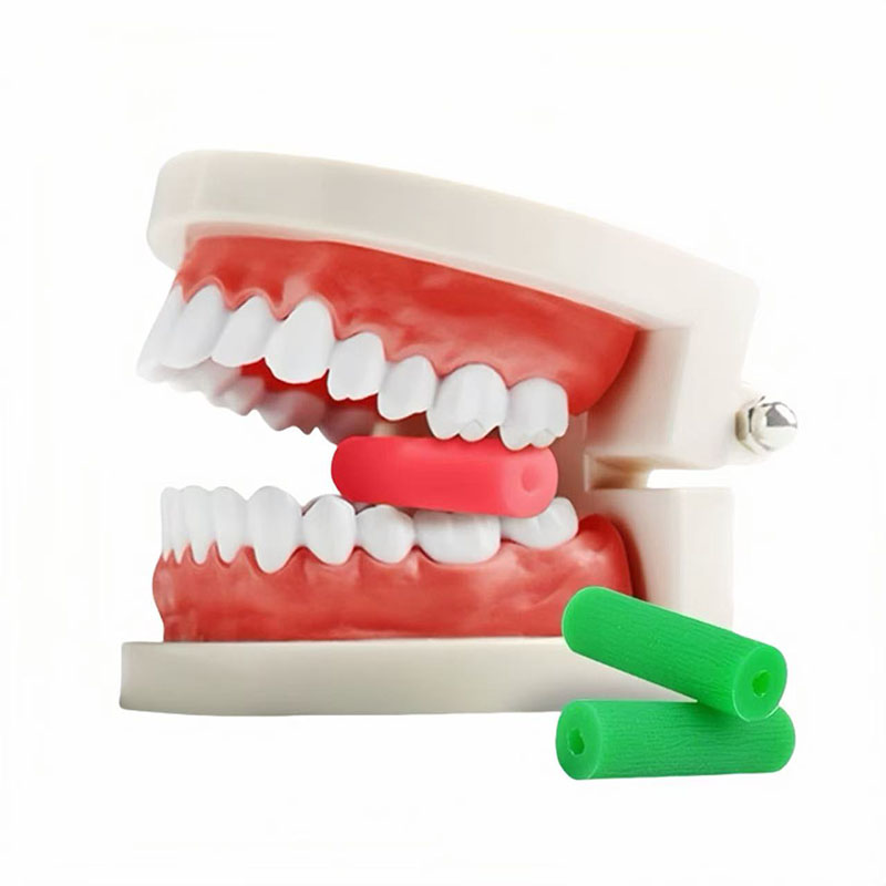 5pairs/set Tooth Chew Aligners - огляд і ціна Alignment Stick Set