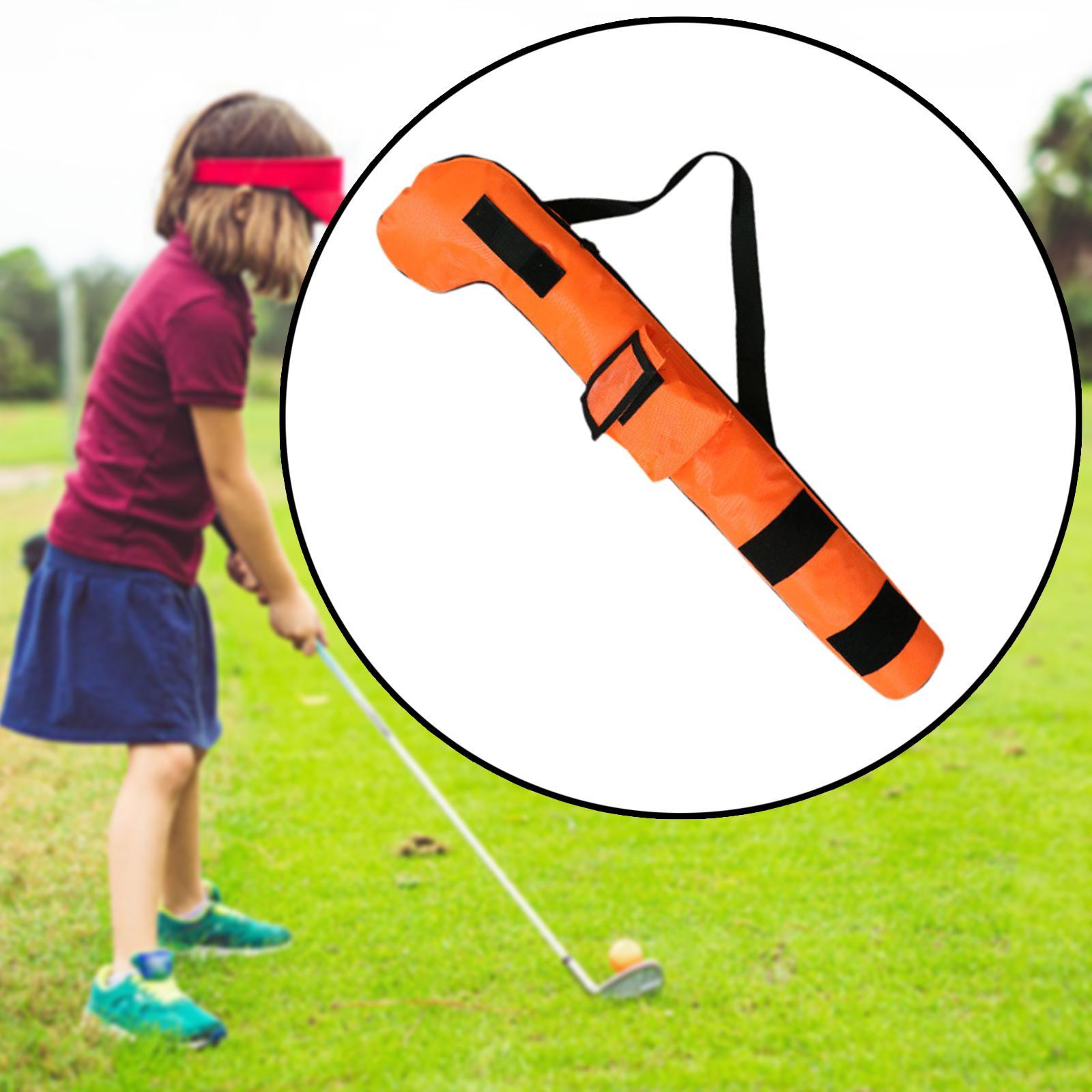 Golf Club Bag Lightweight Equi - огляд і ціна Golf Equipment Competitions