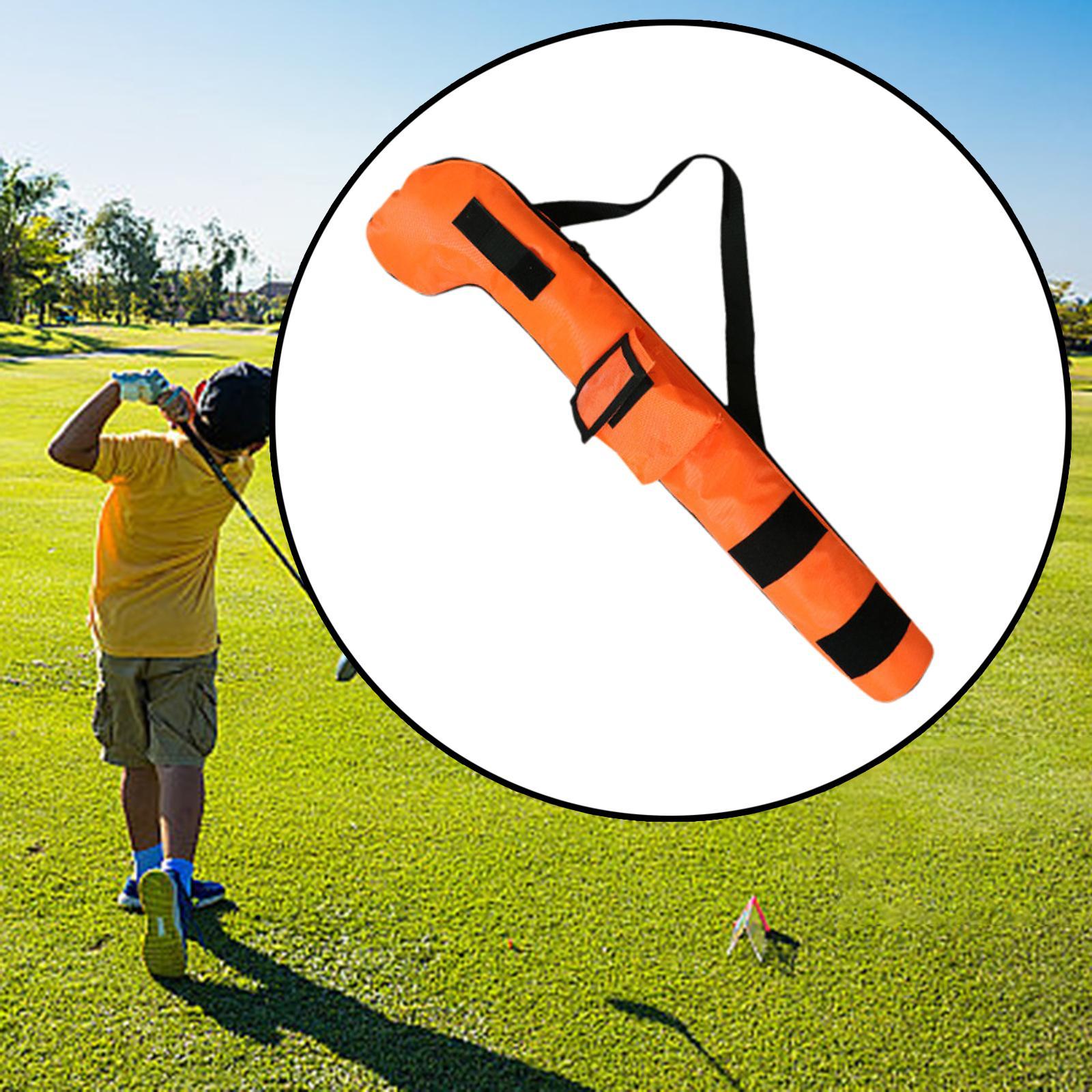 Golf Club Bag Lightweight Equi - огляд і ціна Golf Equipment Competitions