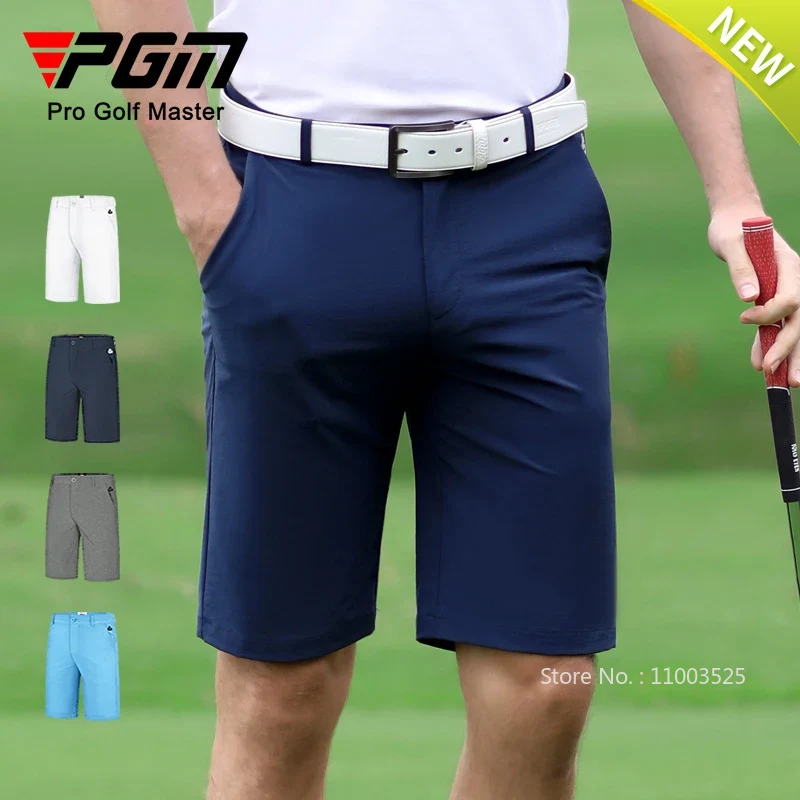 PGM Golf Short Summer Men's So - огляд і ціна Golf Equipment For Sale