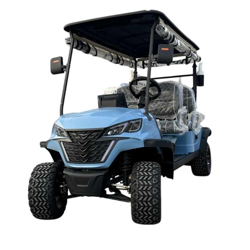 MMC factory direct sales 2+2 s - огляд і ціна Golf Equipment For Sale