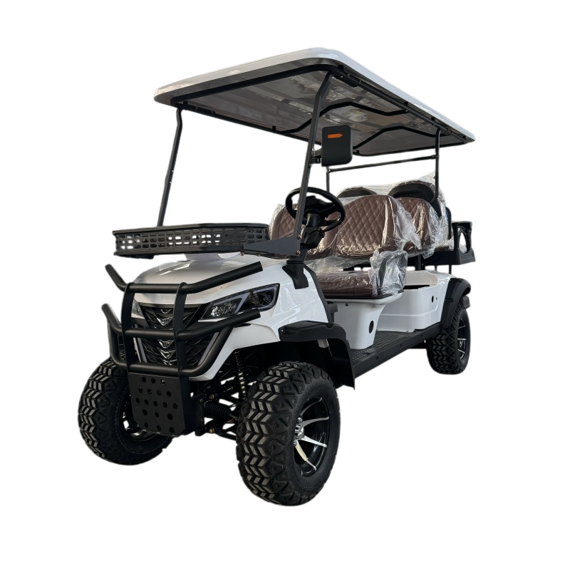 MMC factory direct sales 2+2 s - огляд і ціна Golf Equipment For Sale