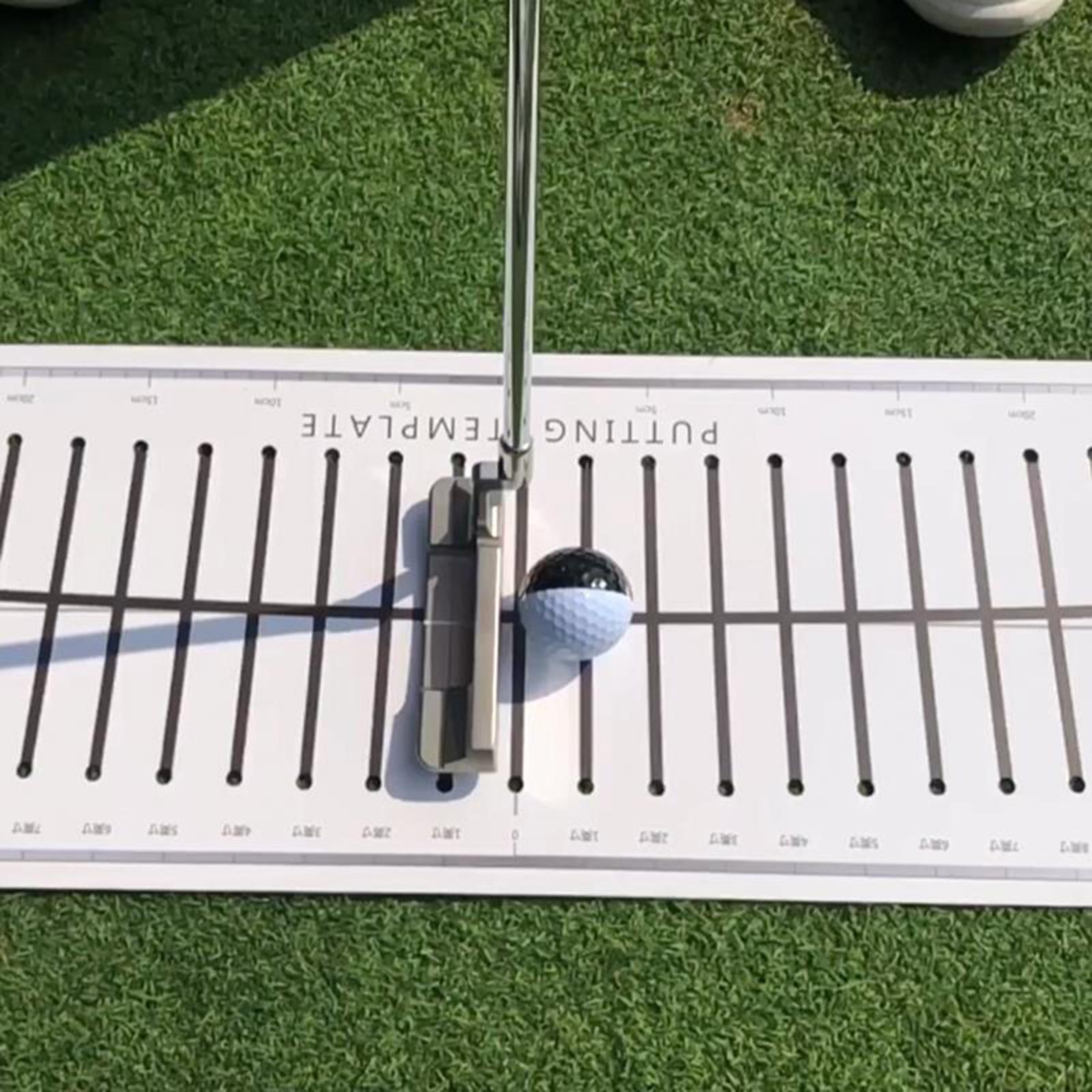 Professional Golf Track Paper  - огляд і ціна Golf Equipment Operator