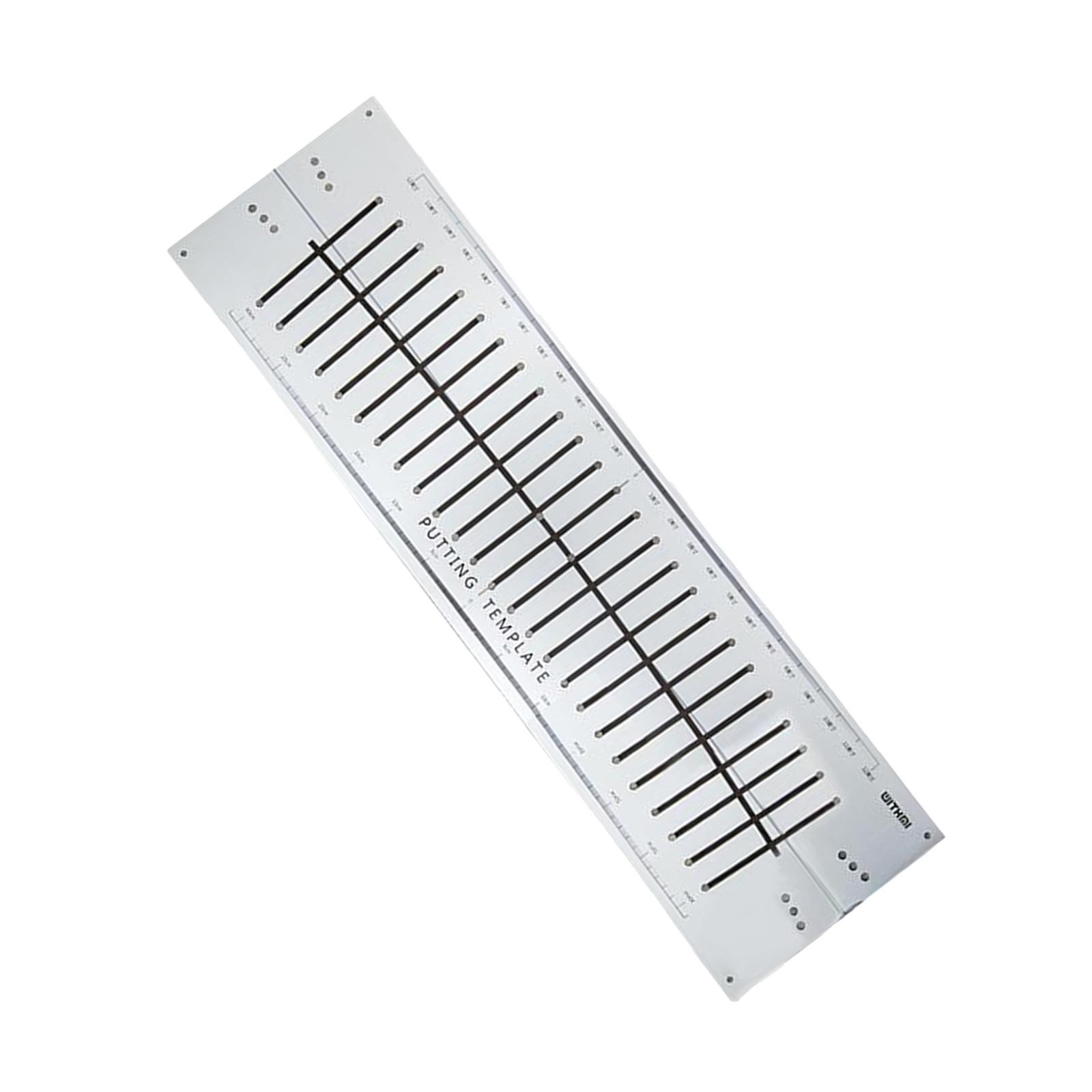 Professional Golf Track Paper  - огляд і ціна Golf Equipment Operator