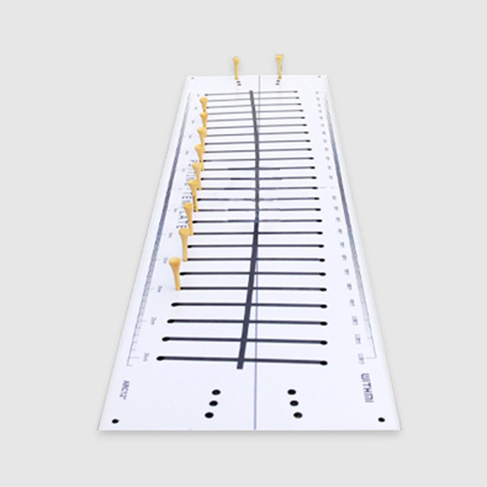 Professional Golf Track Paper  - огляд і ціна Golf Equipment Operator