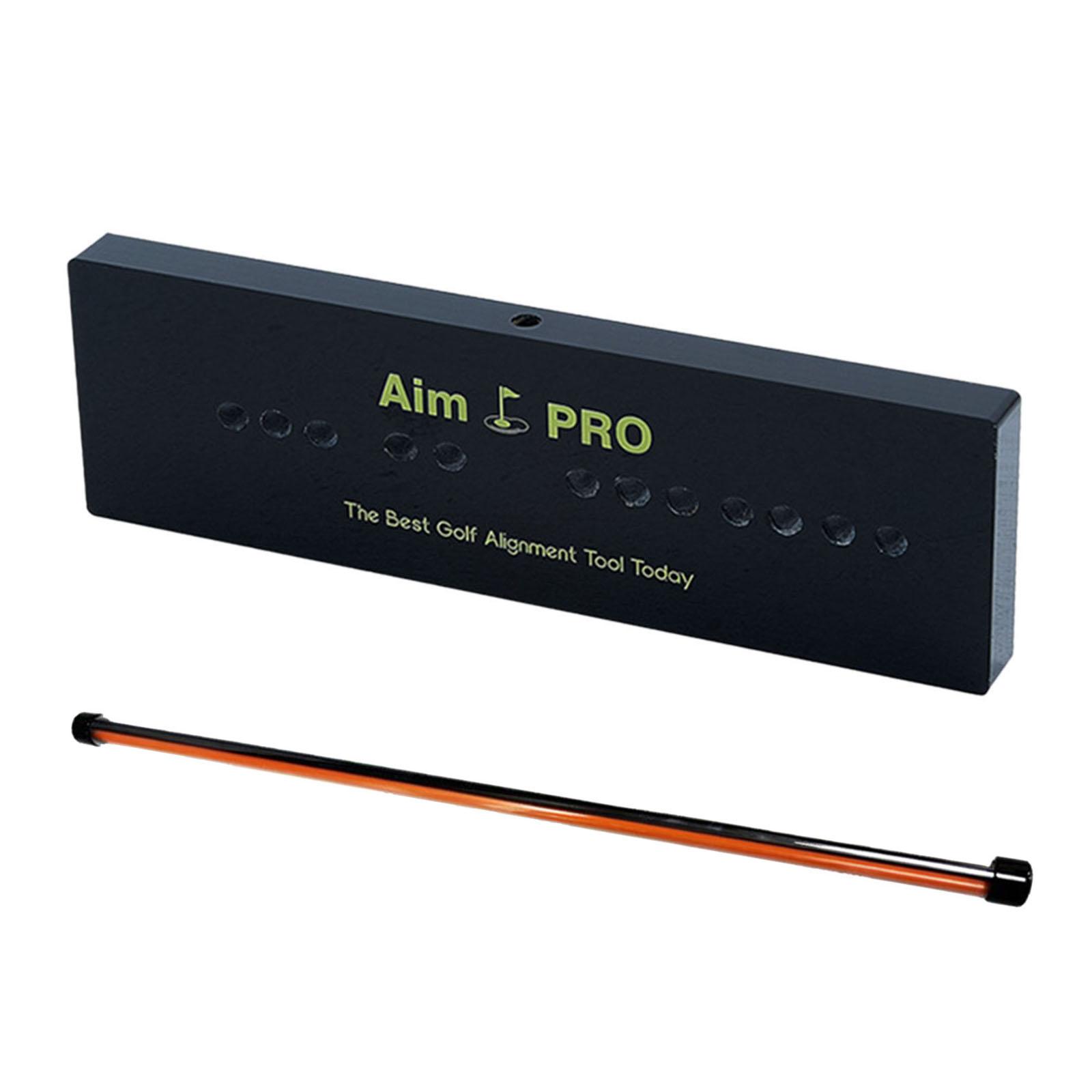 Golf Alignment Sticks and Hold - огляд і ціна Alignment Stick Set