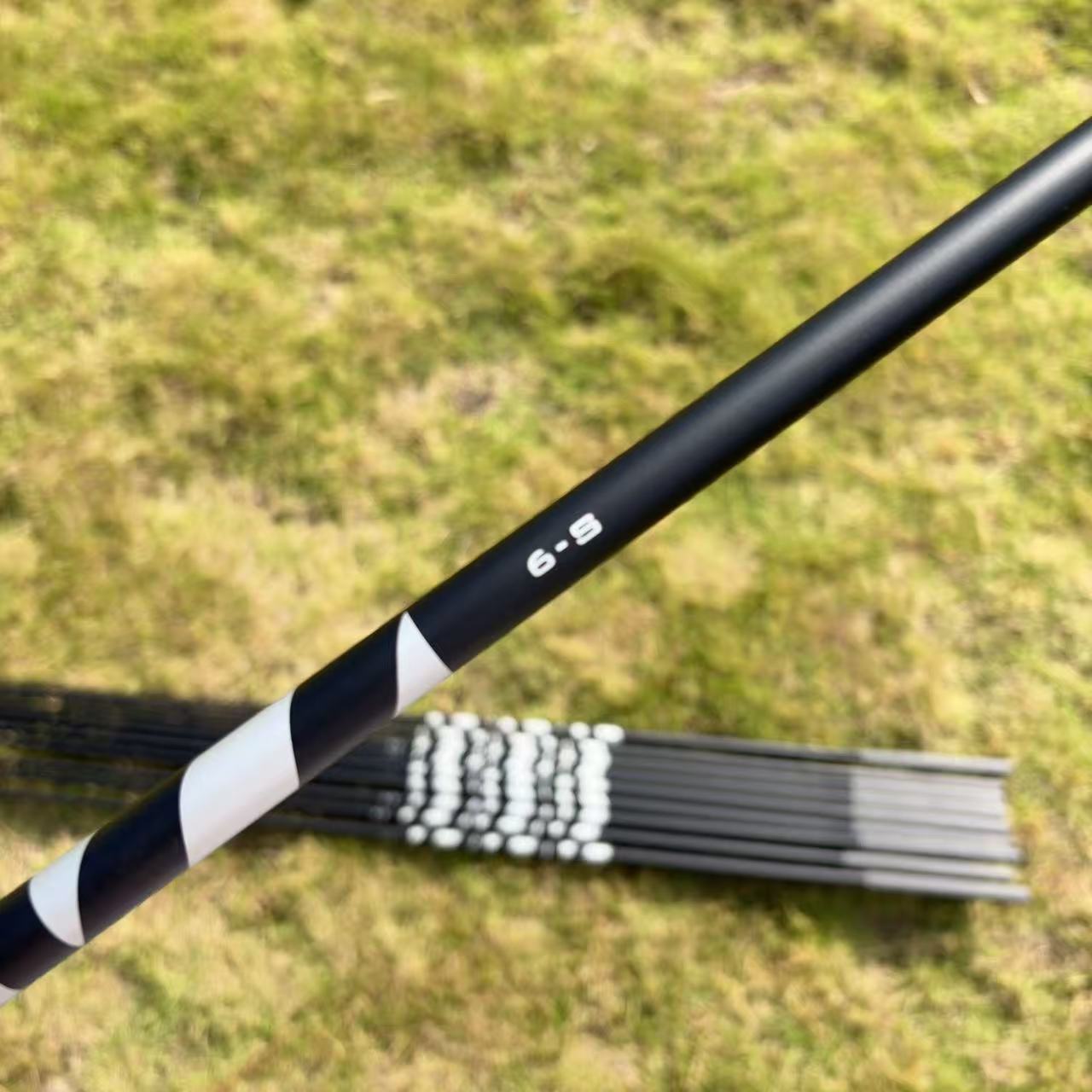 6-R/6-S Carbon Golf Driver Sha - огляд і ціна Shaft Flex Stiff