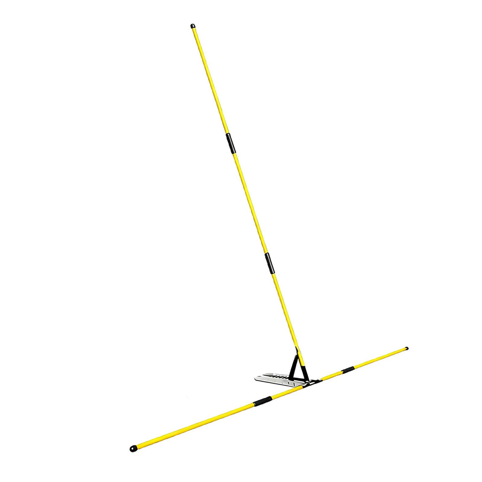 Golf Swing Trainer Portable Ad - огляд і ціна Alignment Stick Set