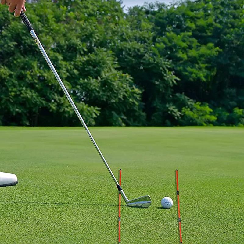 【M】Golf Alignment Sticks 2 Set - огляд і ціна Alignment Stick Set
