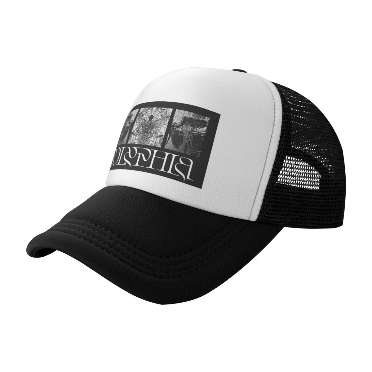 Polyphia Art Baseball Cap cute - огляд і ціна Golf Equipment For Sale