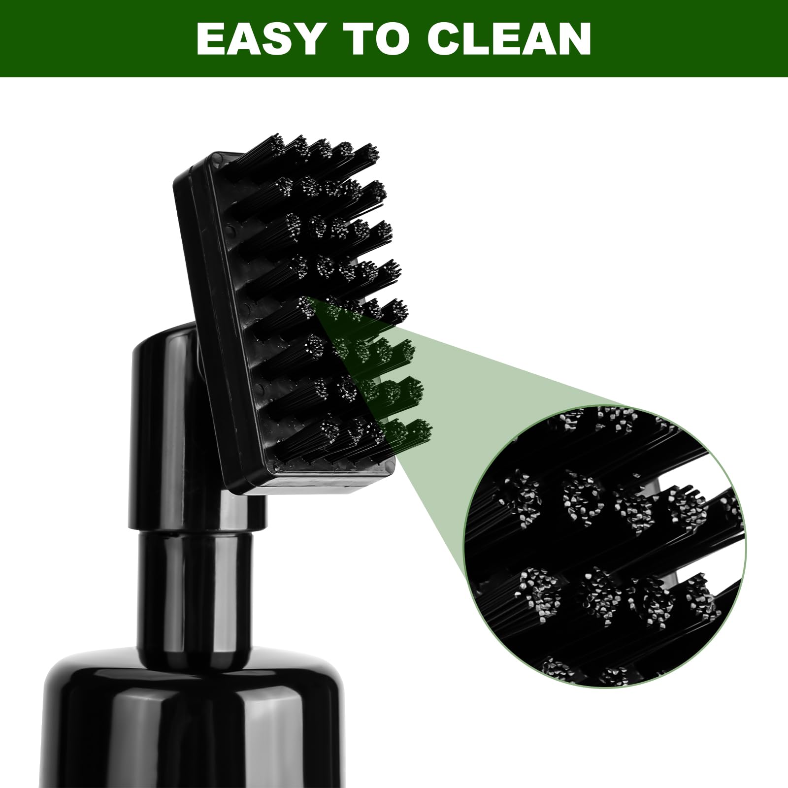 Golf Club Head Cleaning Brush, - огляд і ціна Golf Equipment For Sale