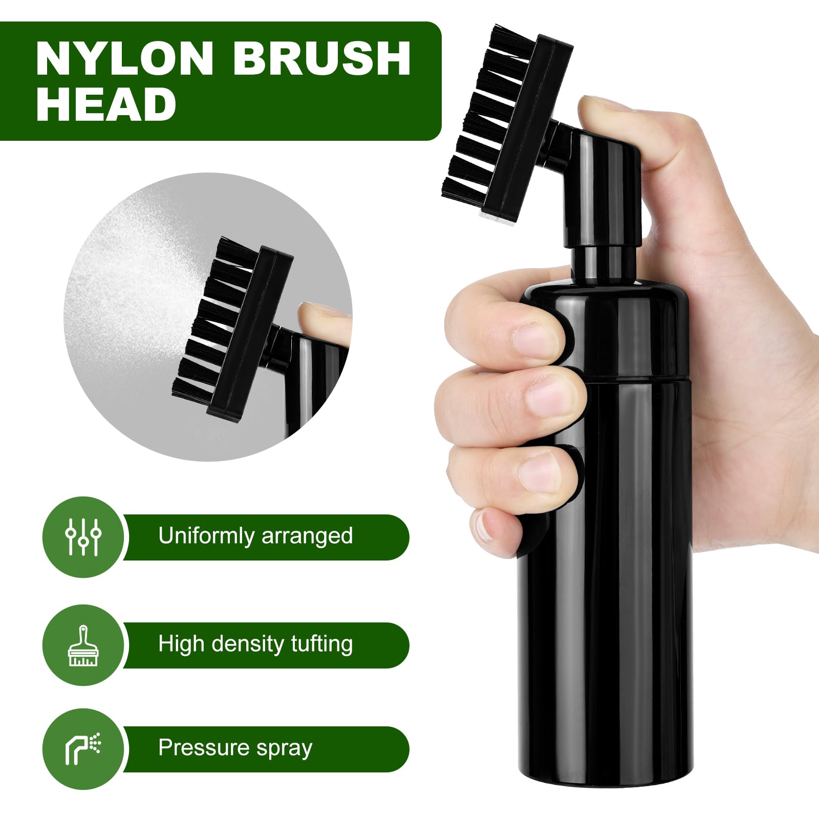 Golf Club Head Cleaning Brush, - огляд і ціна Golf Equipment For Sale