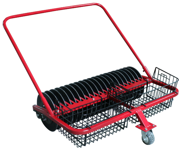 Golf Course Equipment 20 lane  - огляд і ціна Golf Equipment Operator