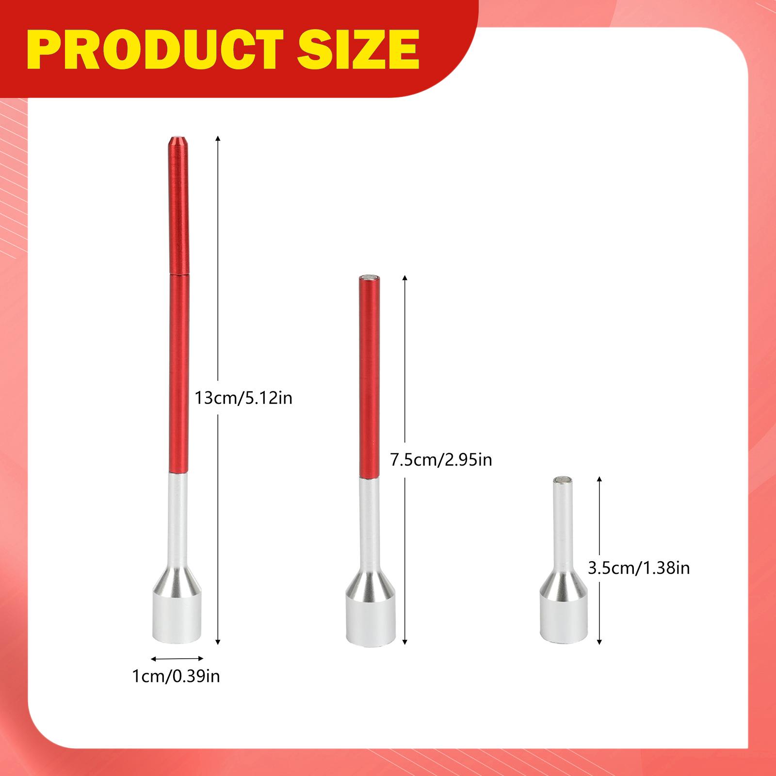 Golf Alignment Rods Set Magnet - огляд і ціна Alignment Stick Set