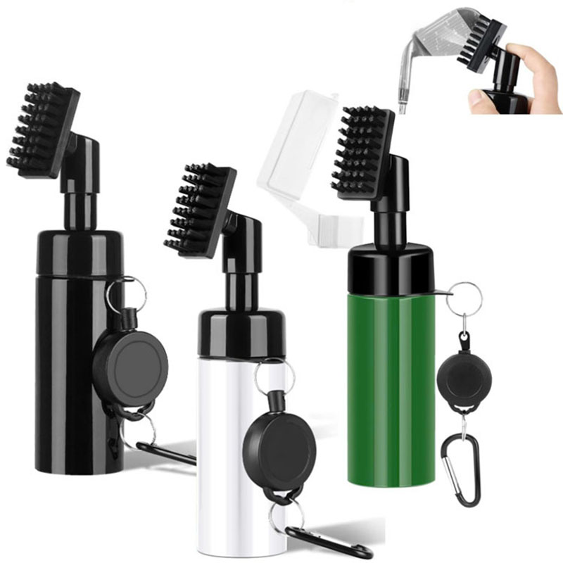 Golf Club Groove Cleaner Brush - огляд і ціна Golf Equipment For Sale