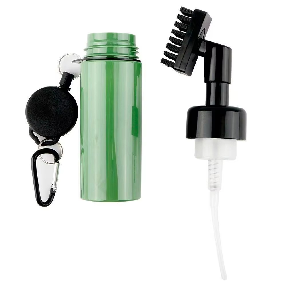 Golf Club Groove Cleaner Brush - огляд і ціна Golf Equipment For Sale